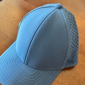 NWT Merlin Hydro Classic Snapback